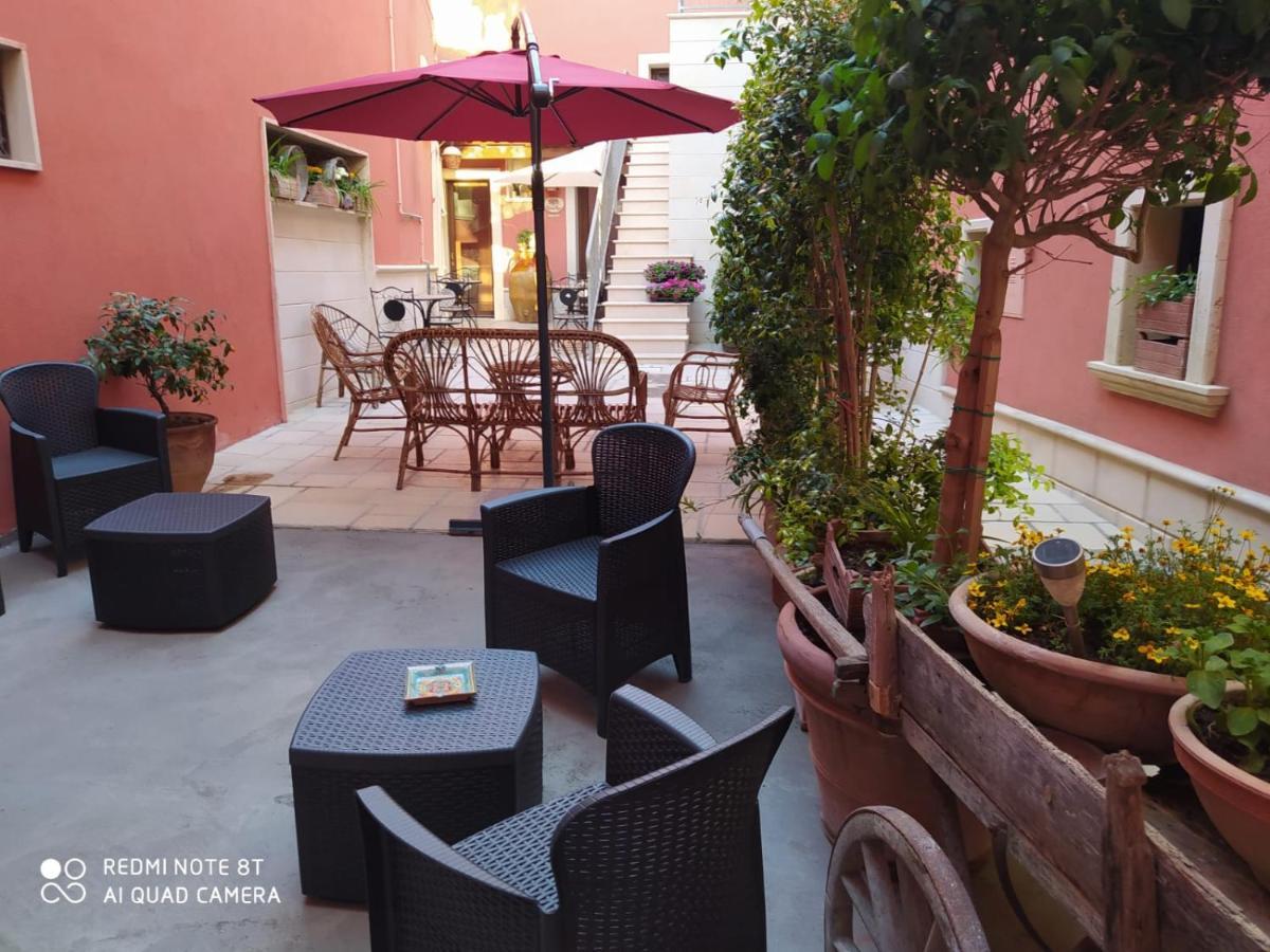 Corte Dei Figuli Bed & Breakfast