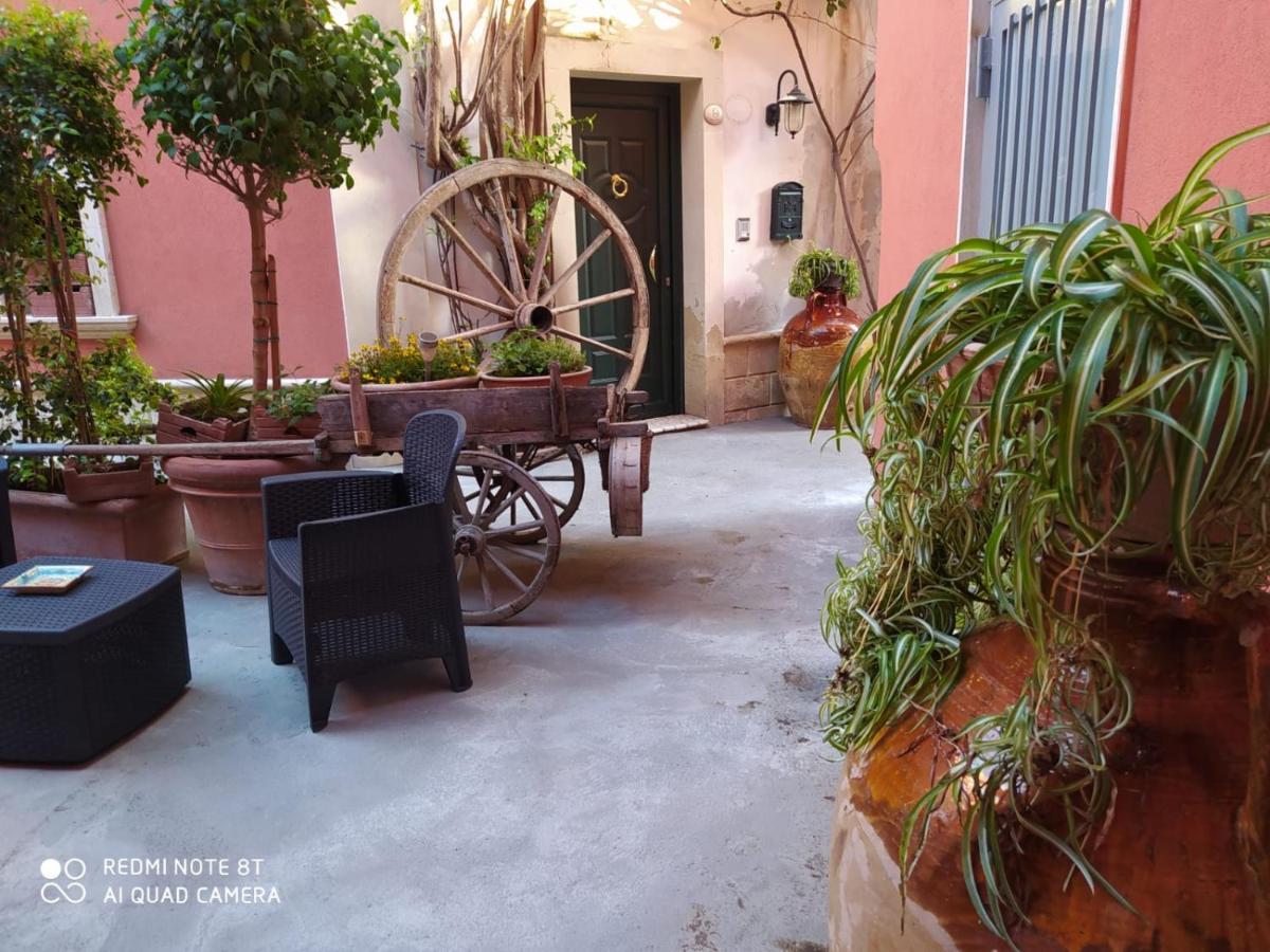 Corte Dei Figuli Bed & Breakfast *