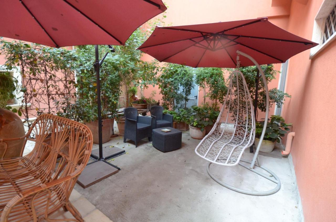 Corte Dei Figuli Bed & Breakfast *