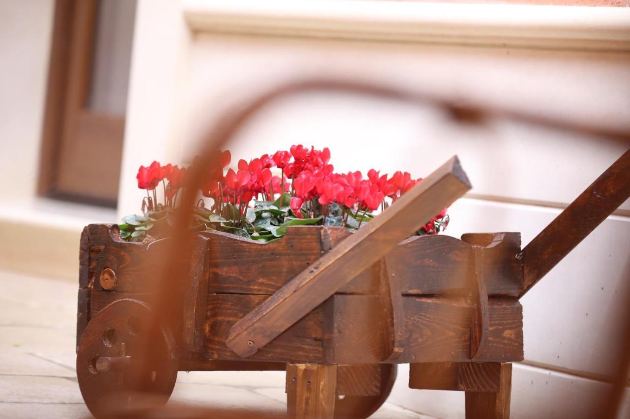 Corte Dei Figuli Bed & Breakfast San Pietro in Lama