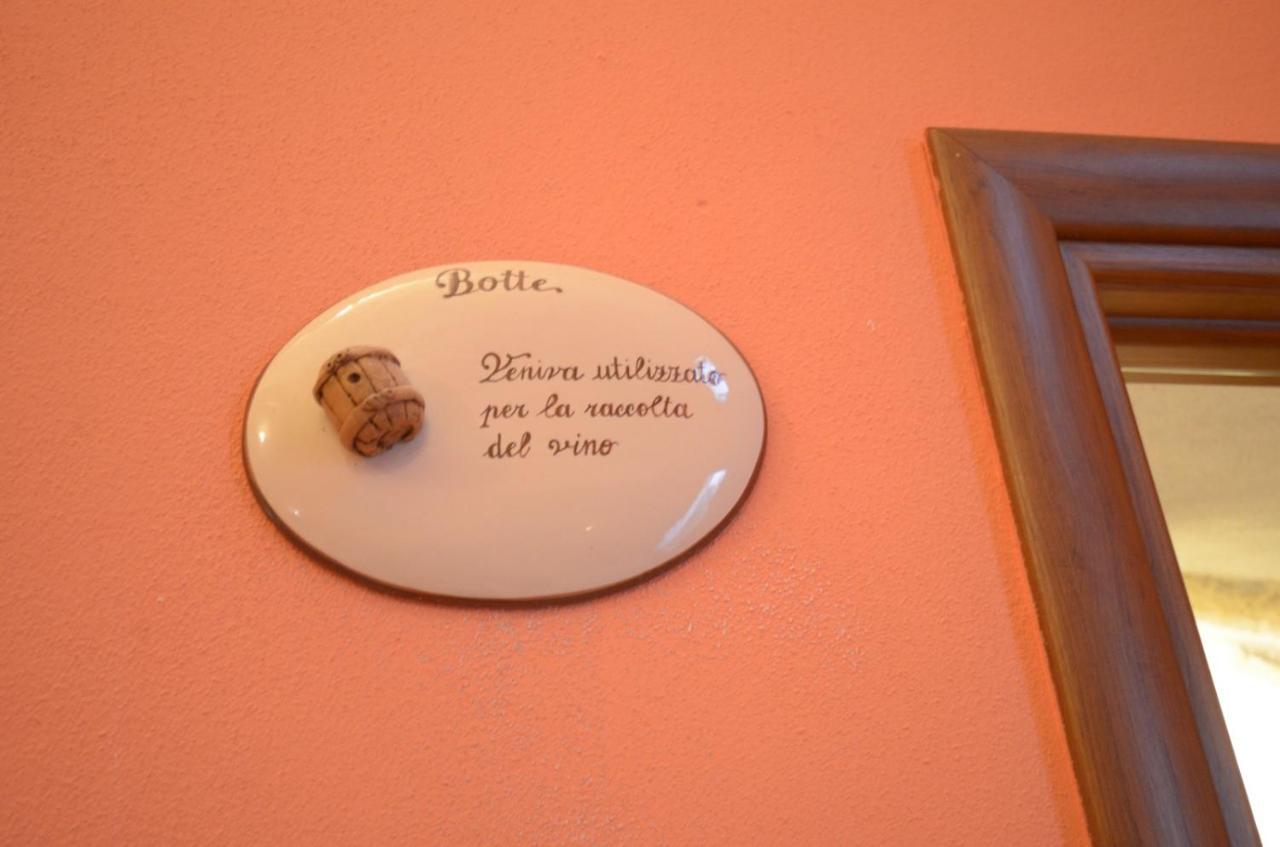 Corte Dei Figuli Bed and breakfast San Pietro in Lama
