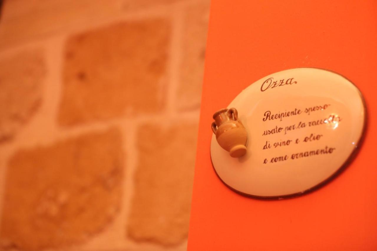 Bed & Breakfast Corte Dei Figuli San Pietro in Lama