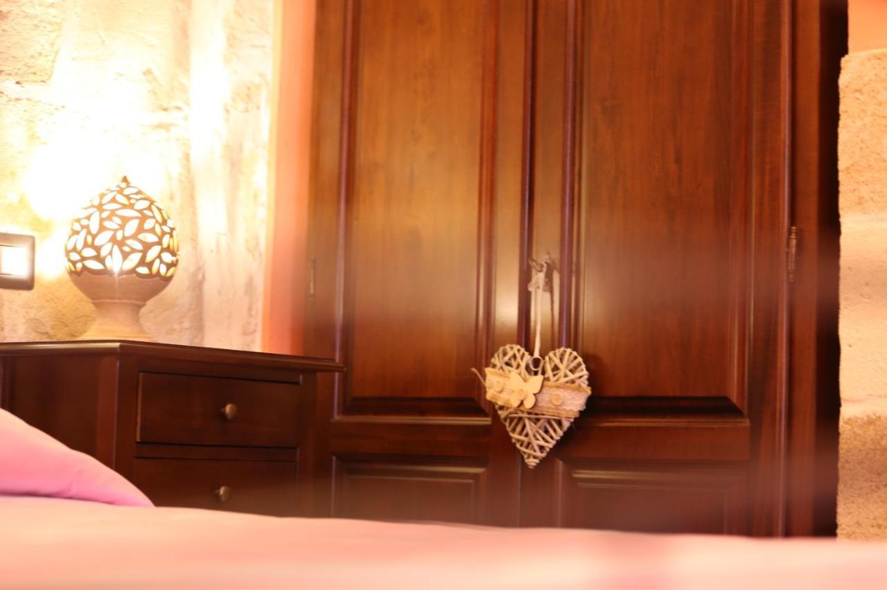 Corte Dei Figuli Bed & Breakfast