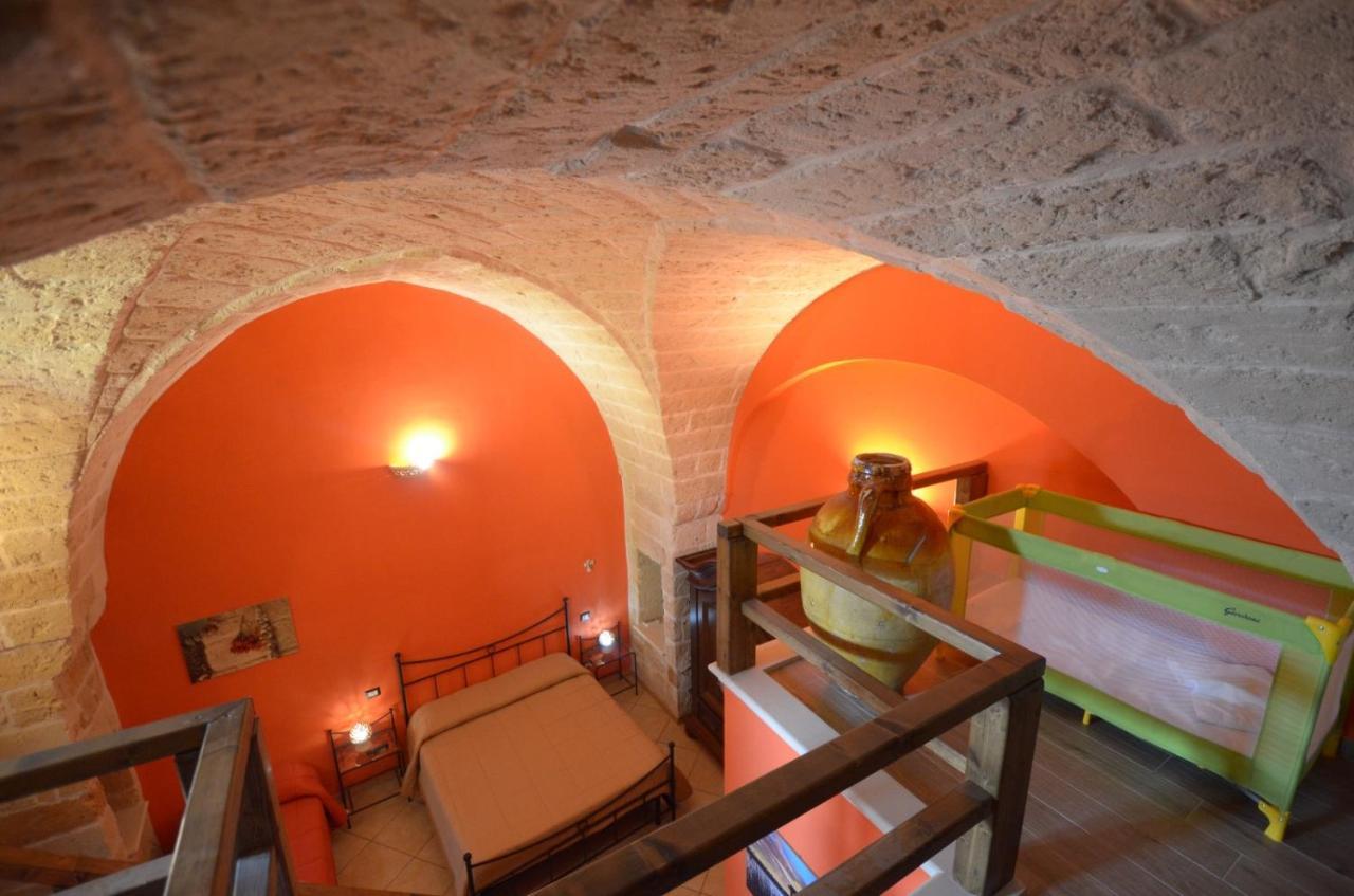 Bed and breakfast Corte Dei Figuli