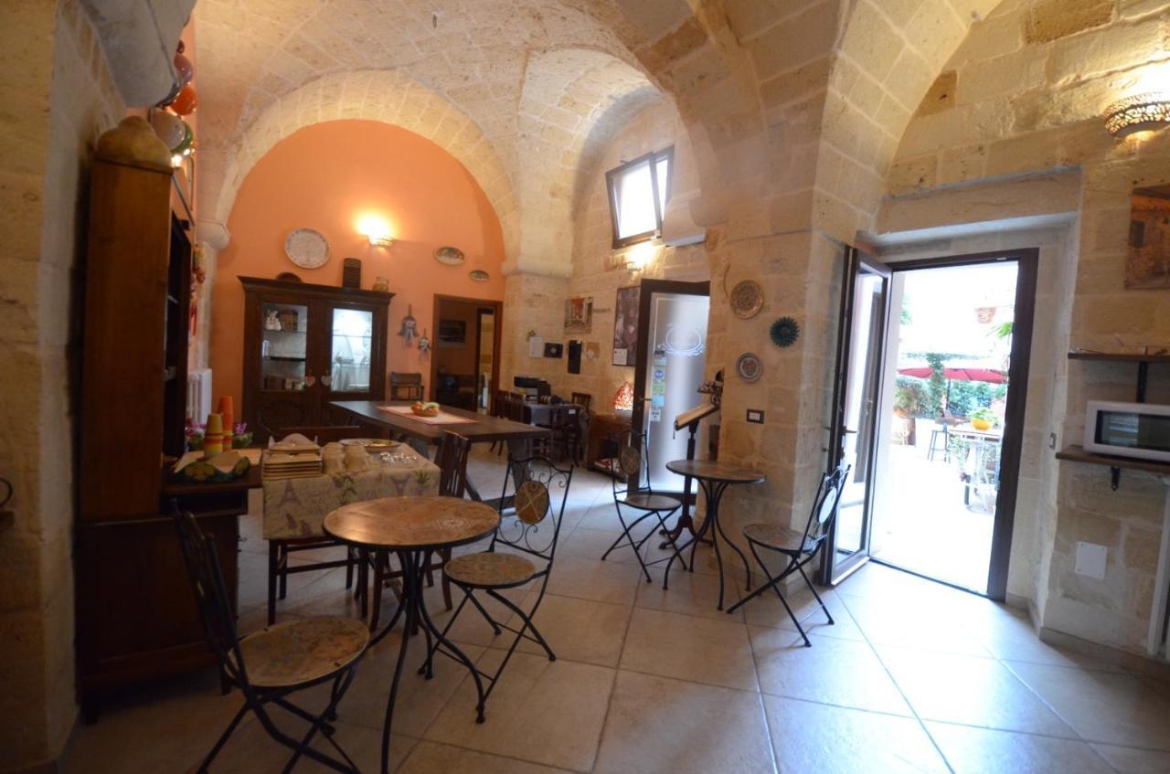 Corte Dei Figuli Bed & Breakfast