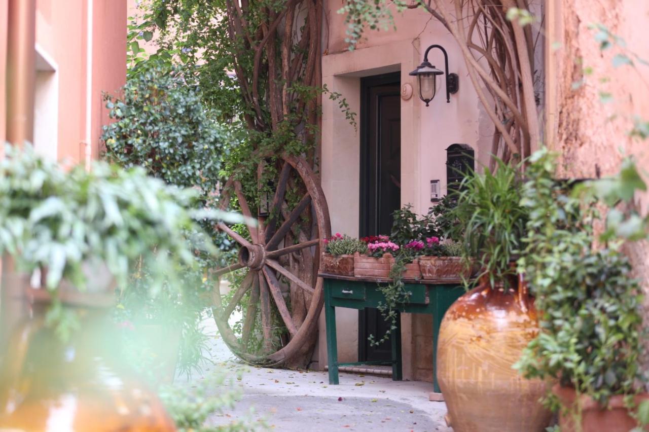 Corte Dei Figuli Bed & Breakfast San Pietro in Lama