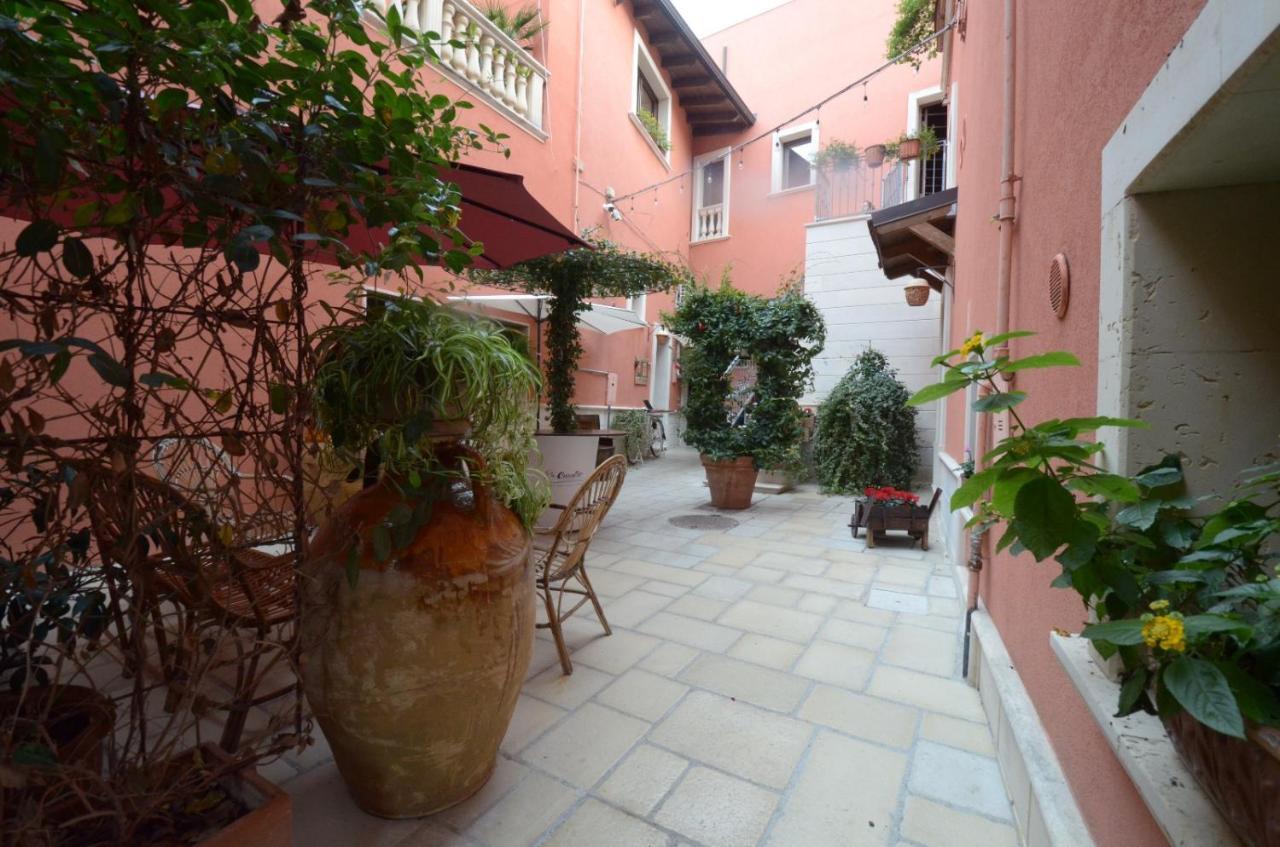 Bed and breakfast Corte Dei Figuli