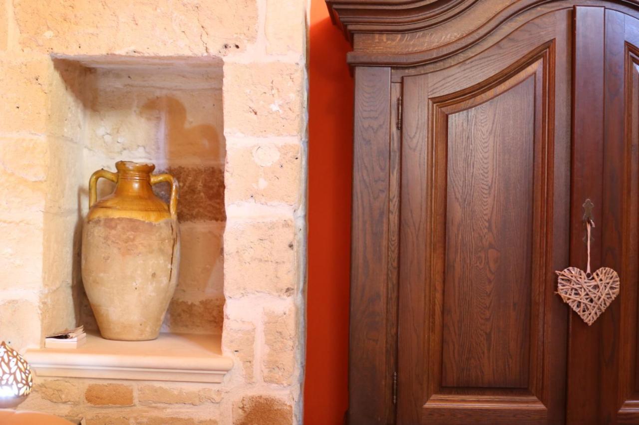 Bed & Breakfast Corte Dei Figuli San Pietro in Lama