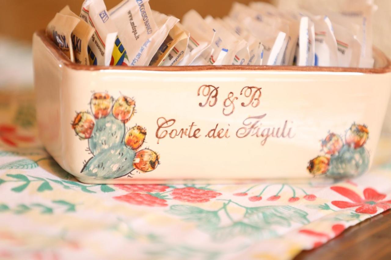 Corte Dei Figuli *