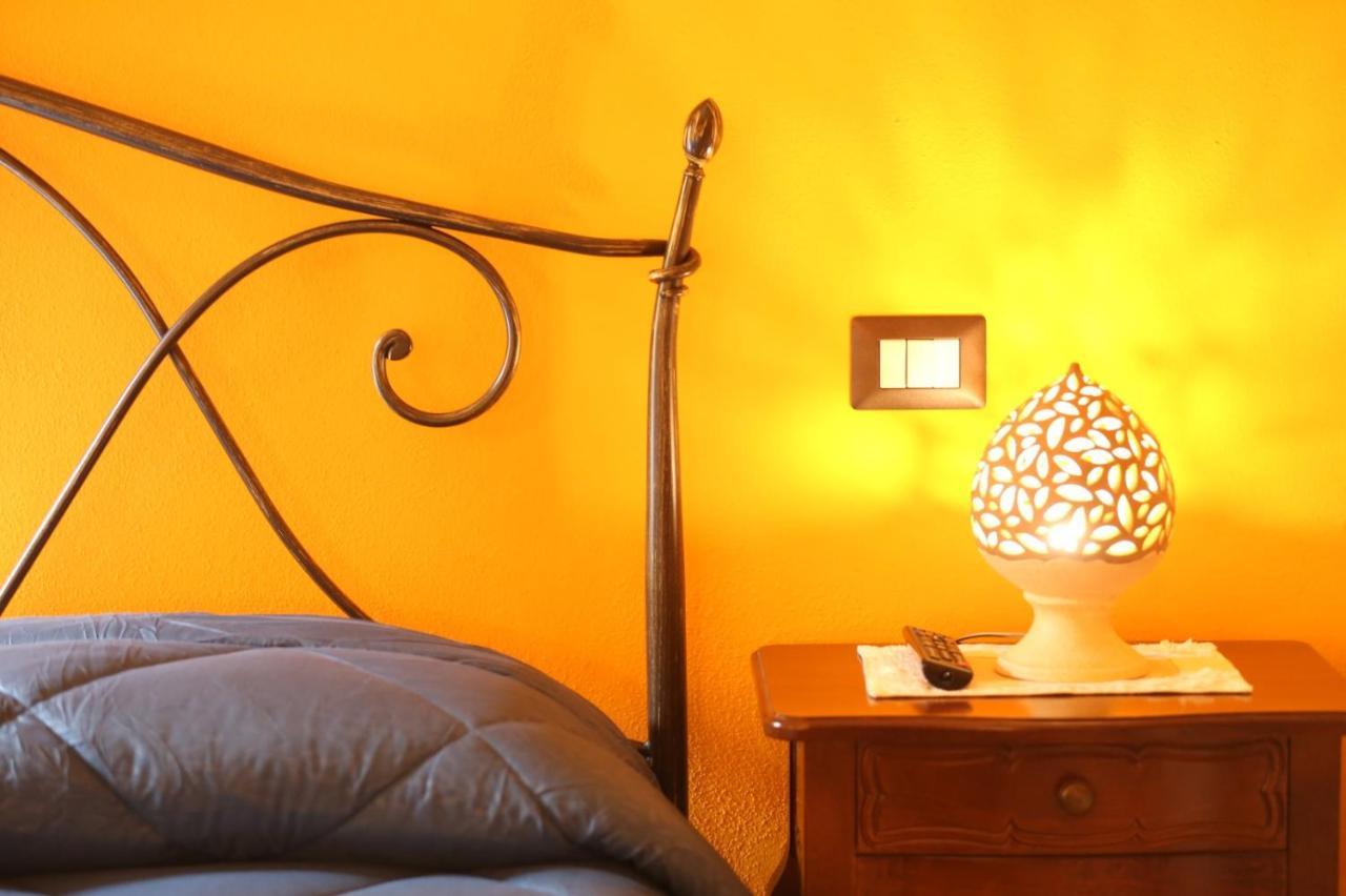 Corte Dei Figuli Bed & Breakfast *