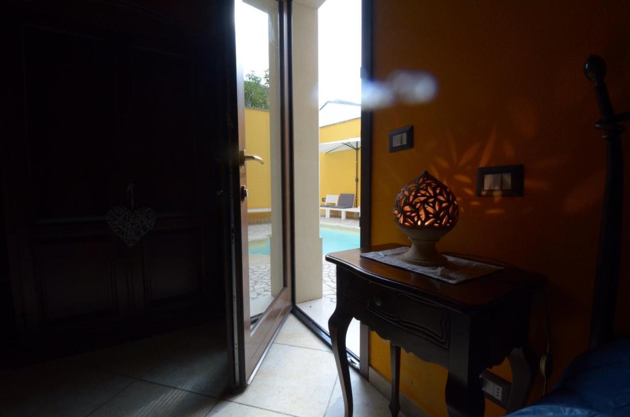 Bed and breakfast Corte Dei Figuli