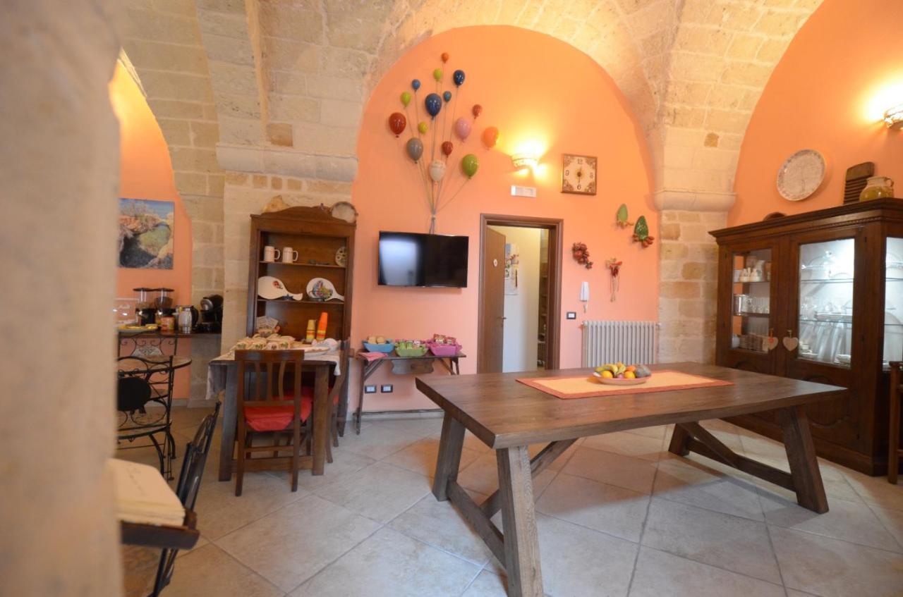 Bed & Breakfast Corte Dei Figuli
