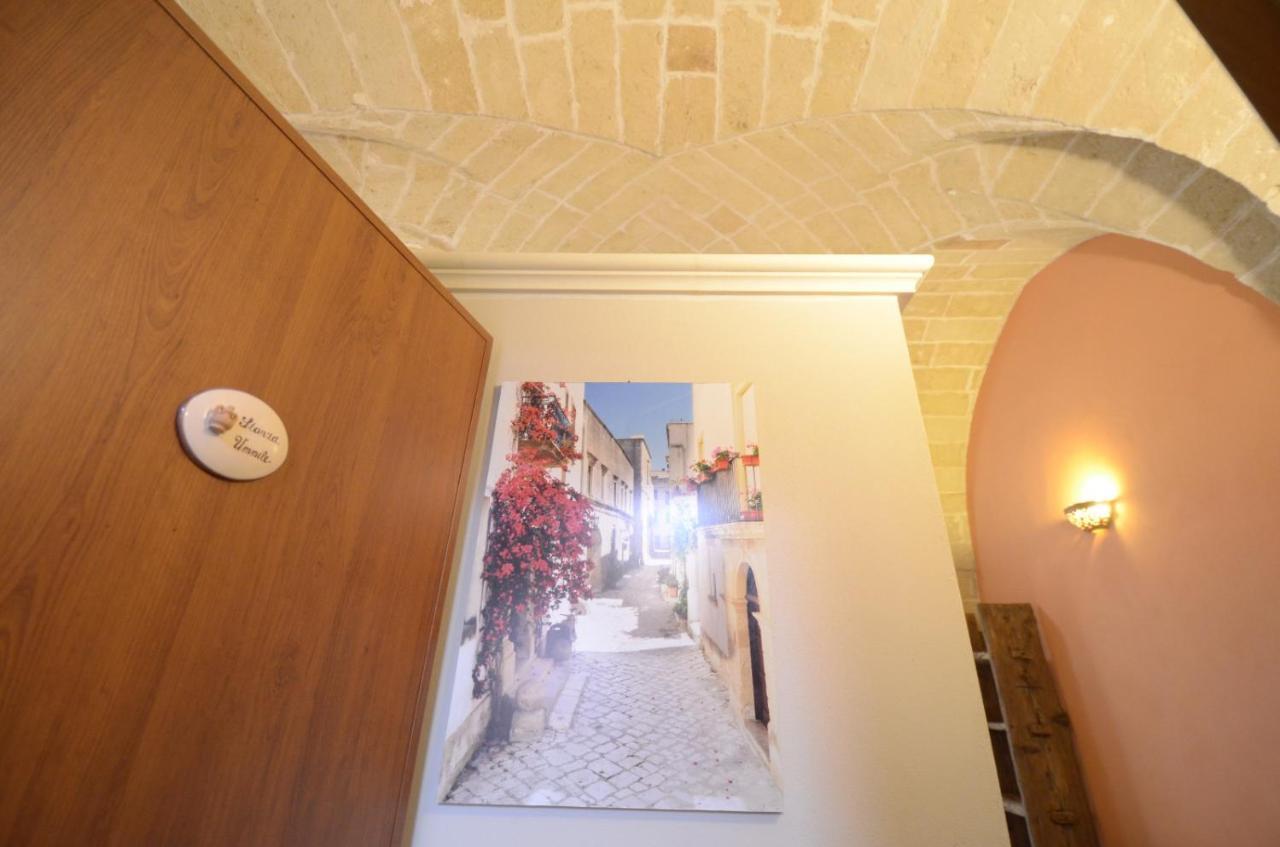 Corte Dei Figuli