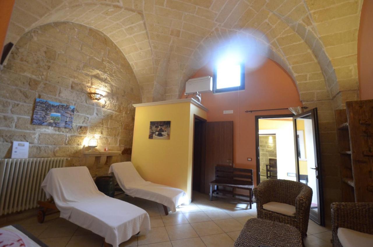 Bed & Breakfast Corte Dei Figuli