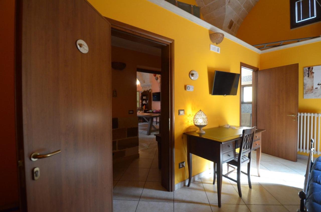 Bed & Breakfast Corte Dei Figuli