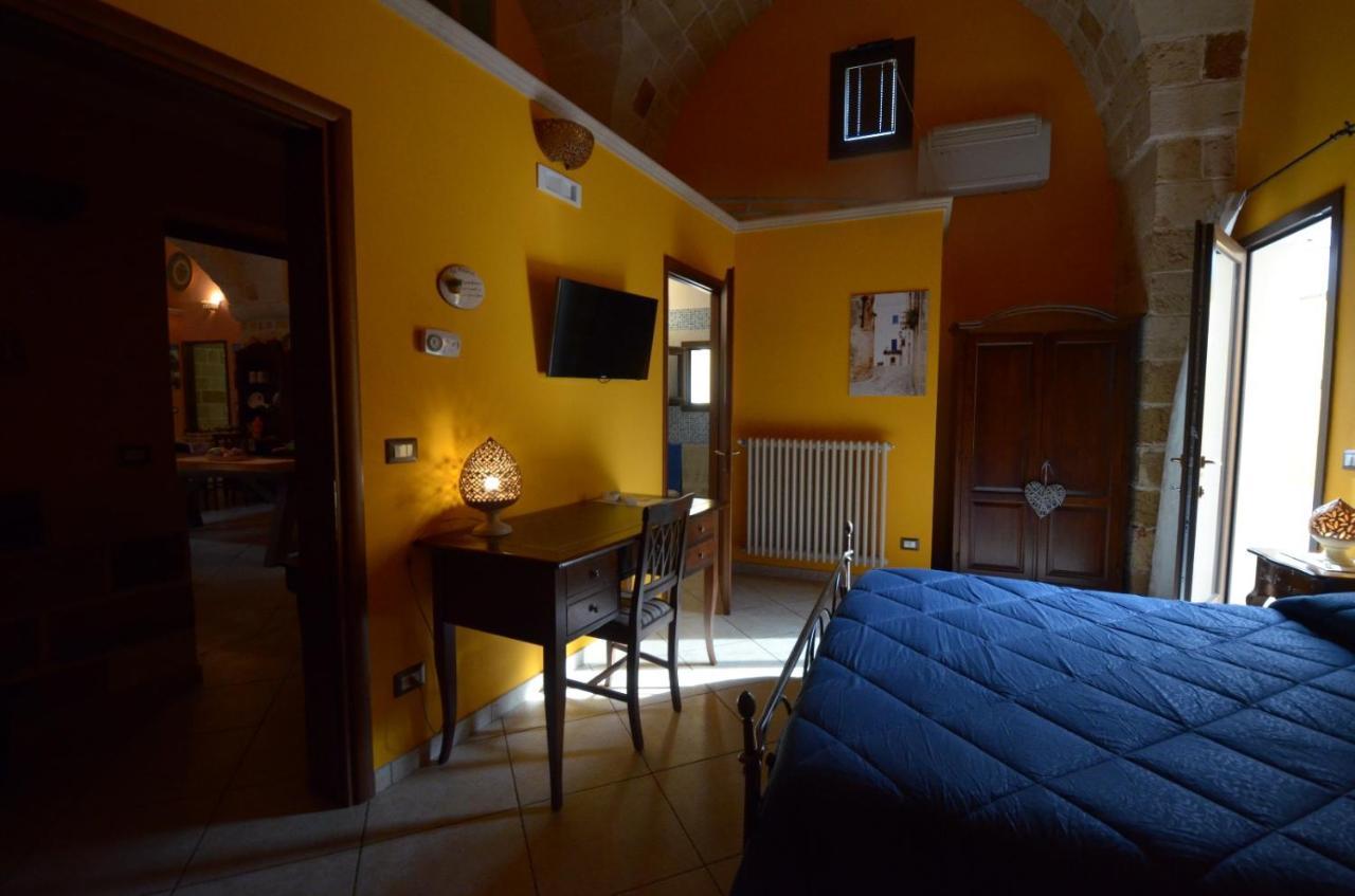 Corte Dei Figuli