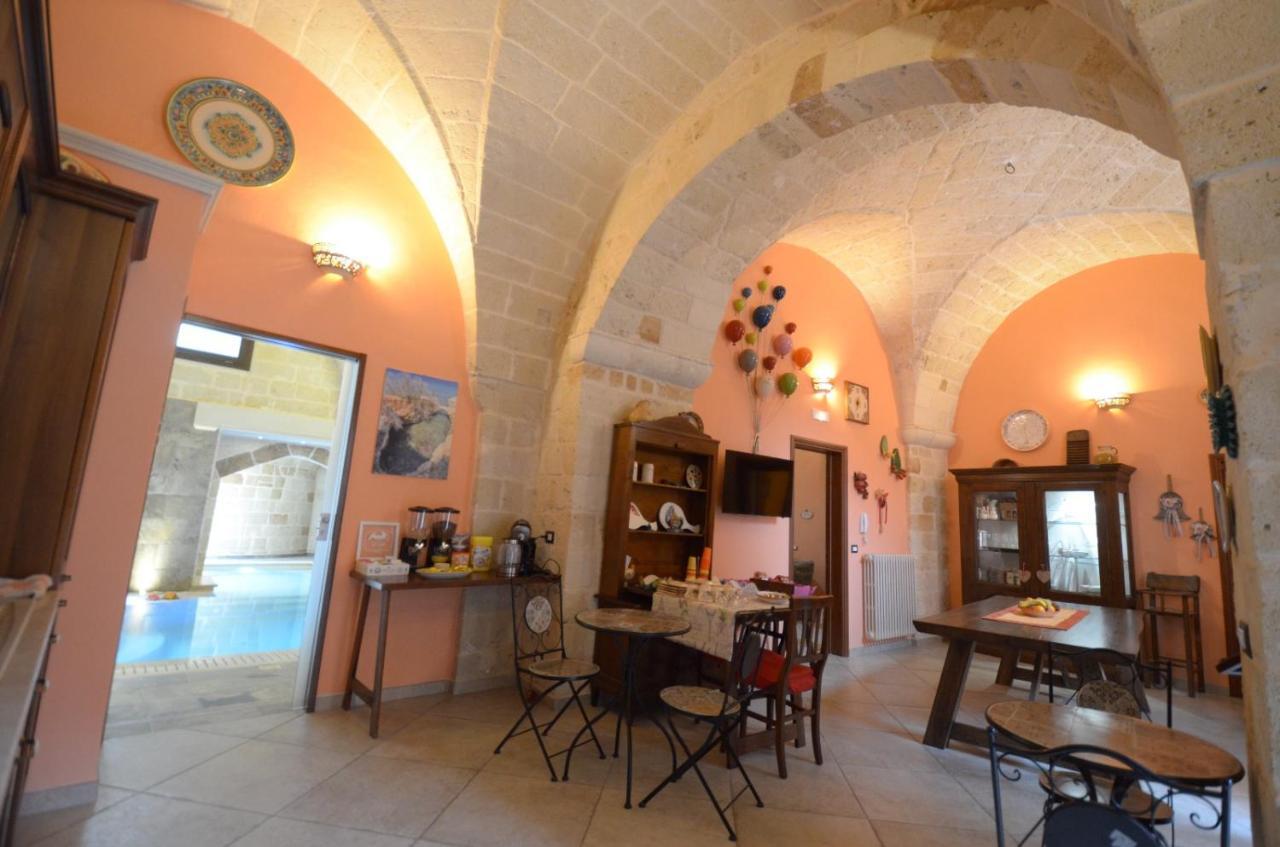 Corte Dei Figuli Bed & Breakfast San Pietro in Lama