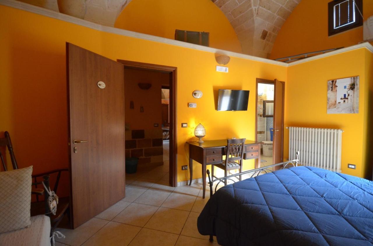 Corte Dei Figuli Bed & Breakfast