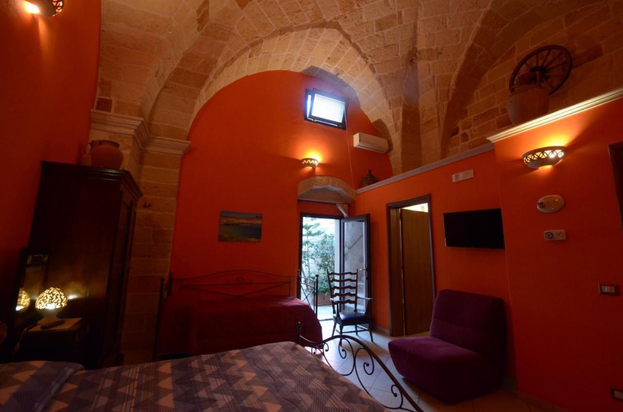 Corte Dei Figuli Bed & Breakfast *