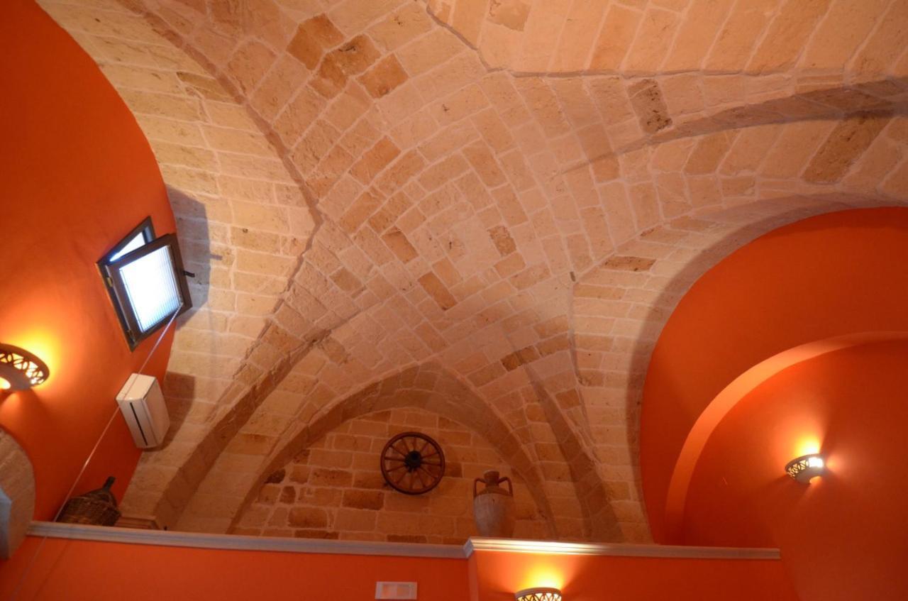 Bed & Breakfast Corte Dei Figuli