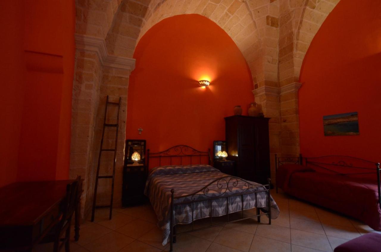 Bed & Breakfast Corte Dei Figuli San Pietro in Lama
