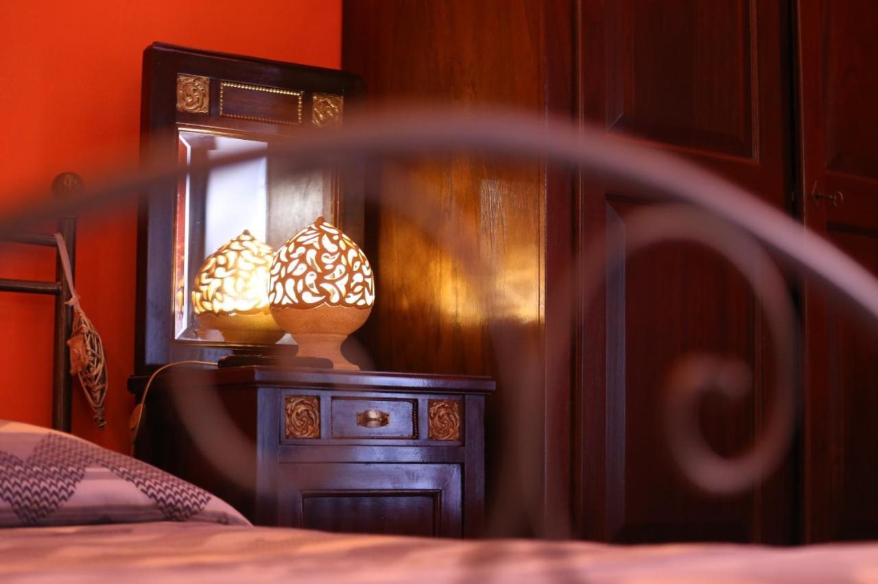 Corte Dei Figuli Bed & Breakfast San Pietro in Lama